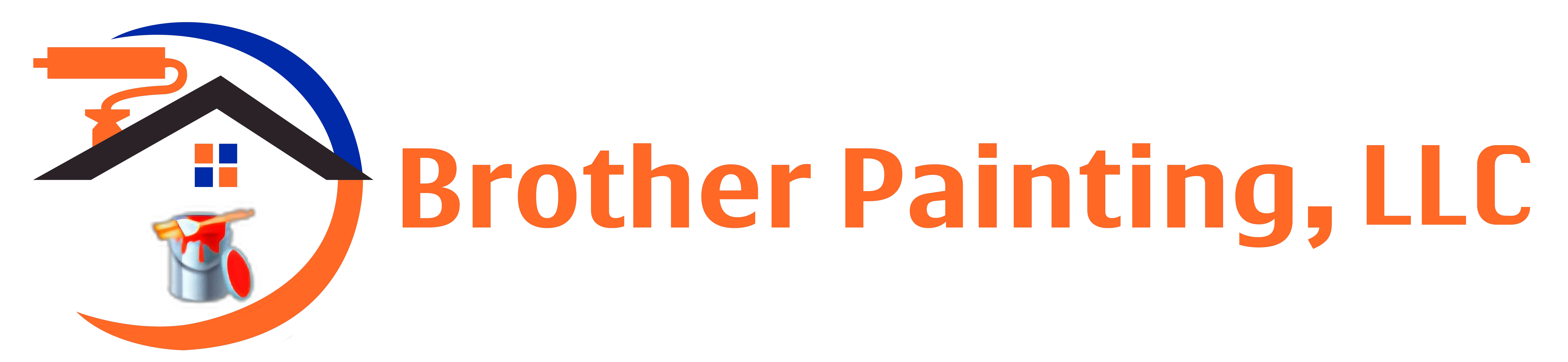 Brothers Painting Logo