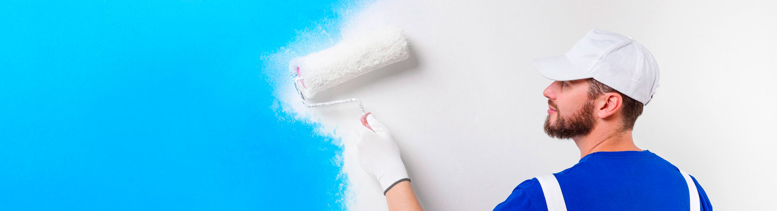 Brothers Painting Background